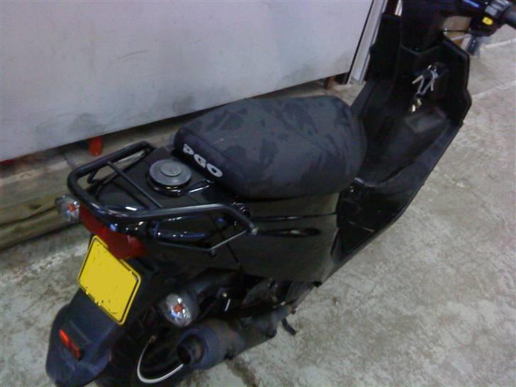 PGO hot 50 billede 4