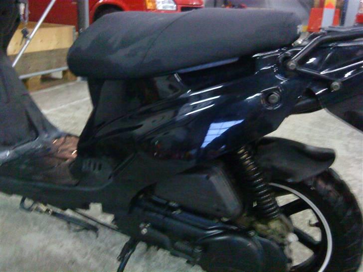 PGO hot 50 billede 5