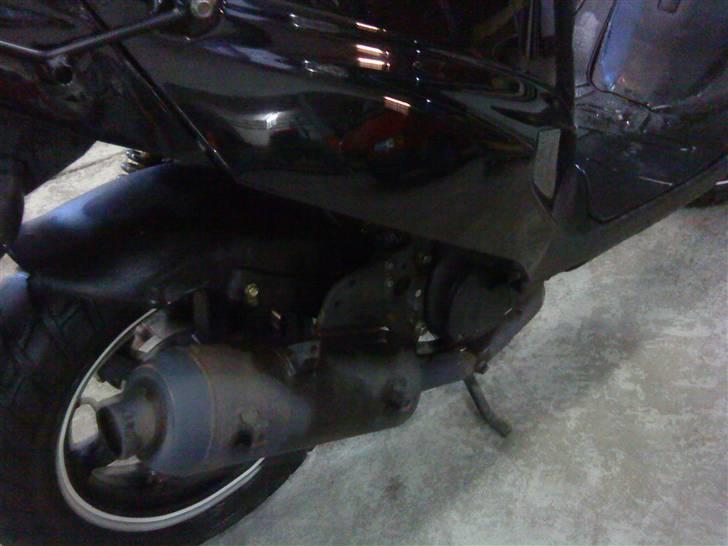 PGO hot 50 billede 7