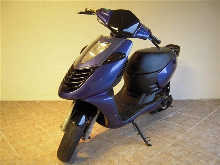 Aprilia Sonic  billede 2