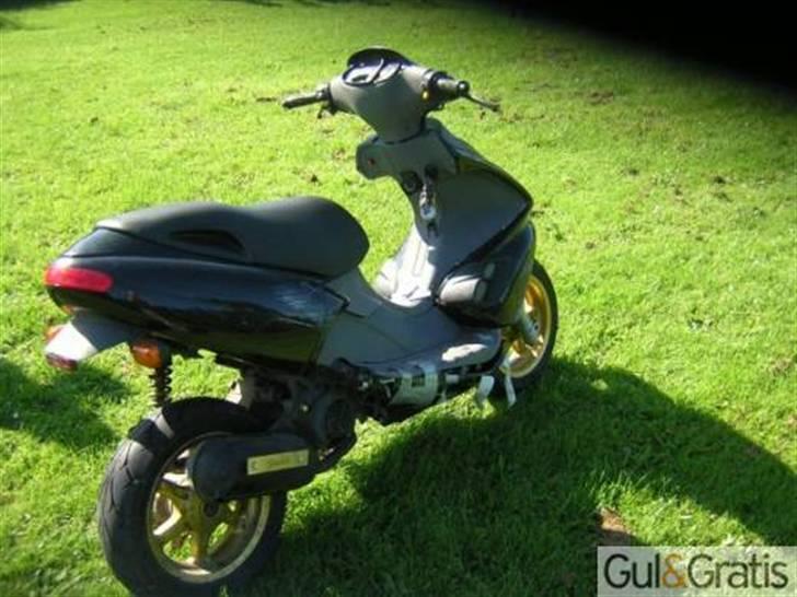 Benelli 491 billede 3