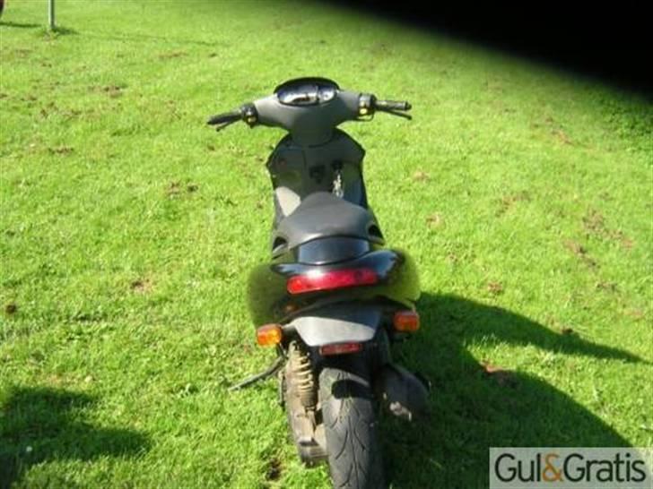 Benelli 491 billede 4