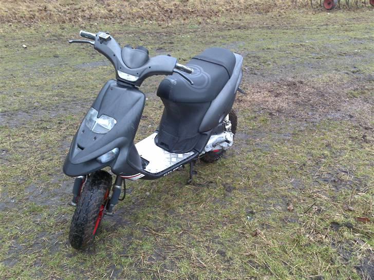 Gilera Stalker billede 2