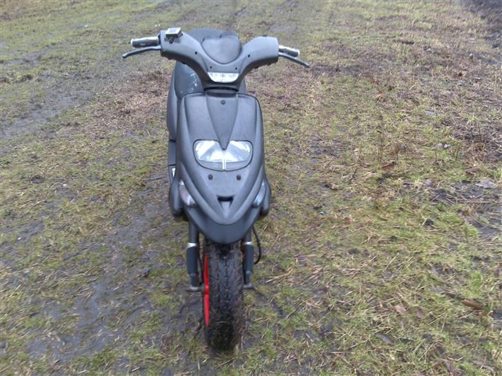 Gilera Stalker billede 6