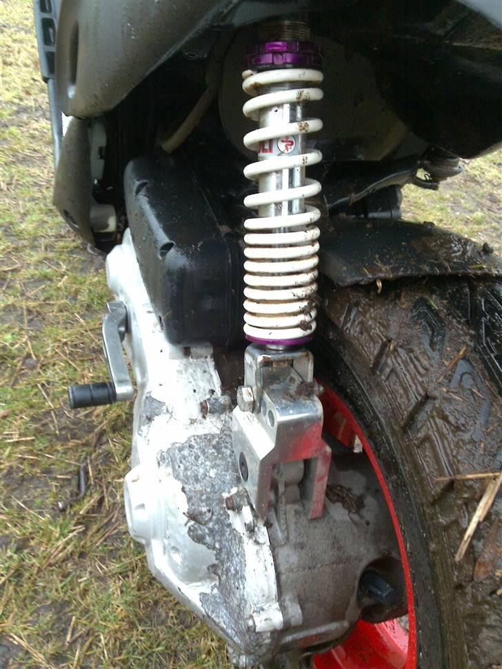 Gilera Stalker billede 13