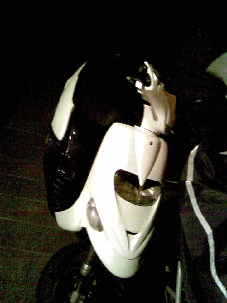 Gilera  Stalker solgt  billede 1