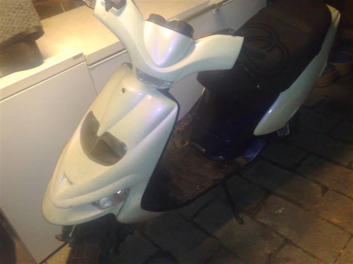 Gilera  Stalker solgt  billede 2