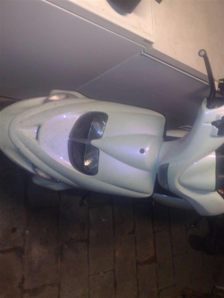 Gilera  Stalker solgt  billede 4