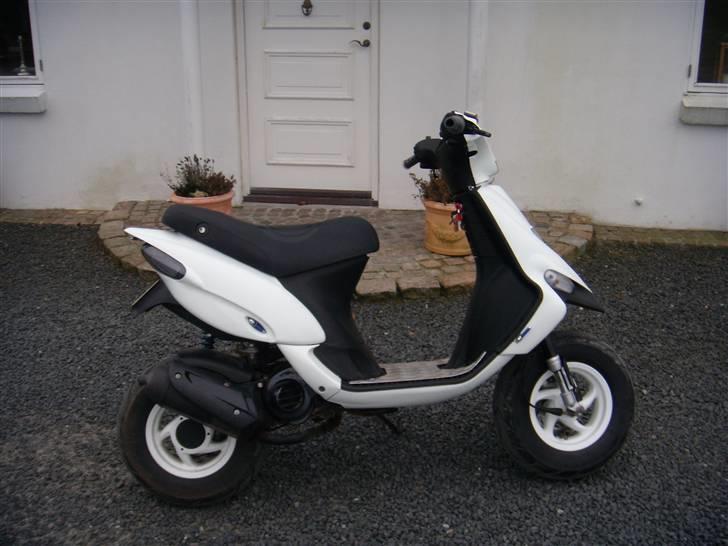 Gilera Stalker billede 14