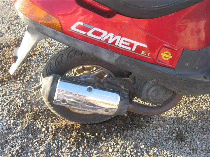PGO comet solgt billede 5