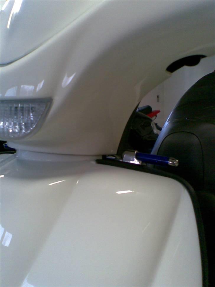 Gilera Stalker billede 17