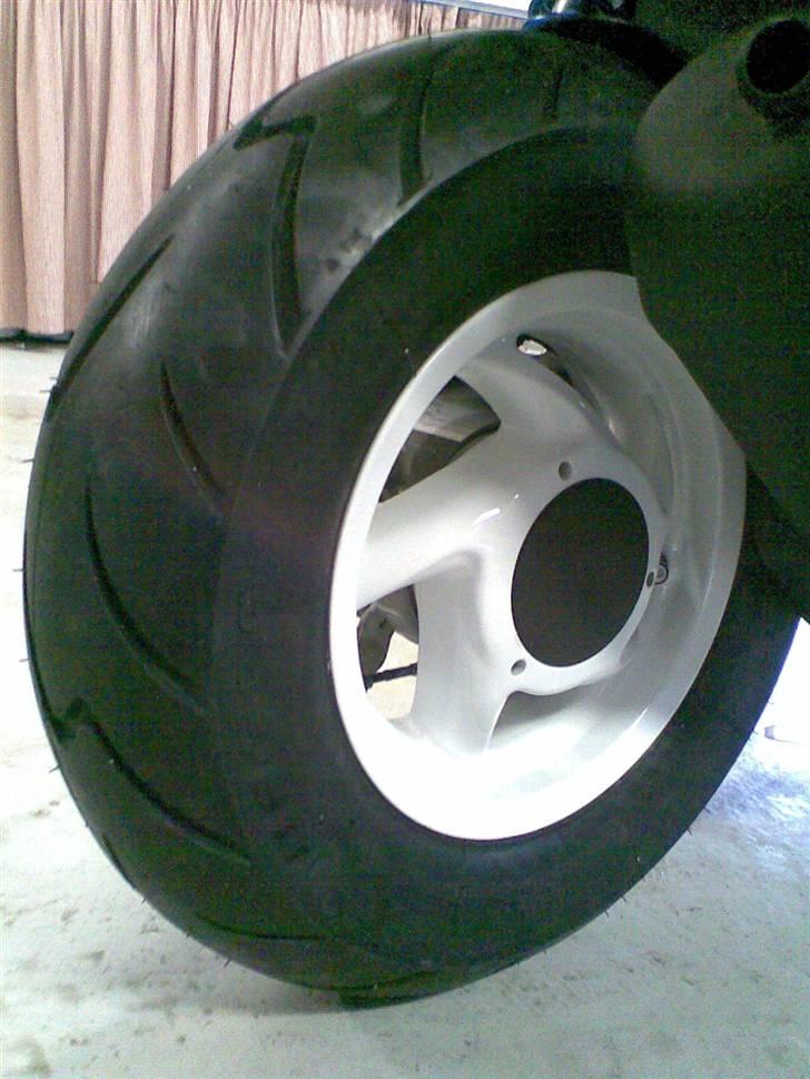 Gilera Stalker billede 18