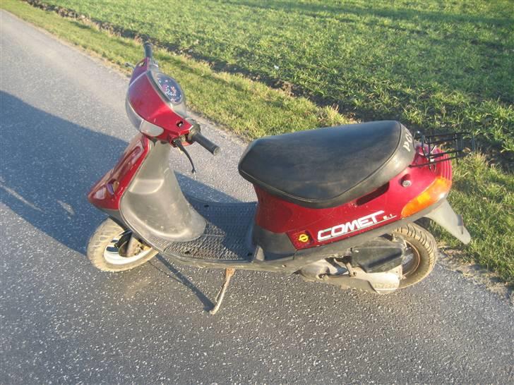 PGO comet solgt billede 7