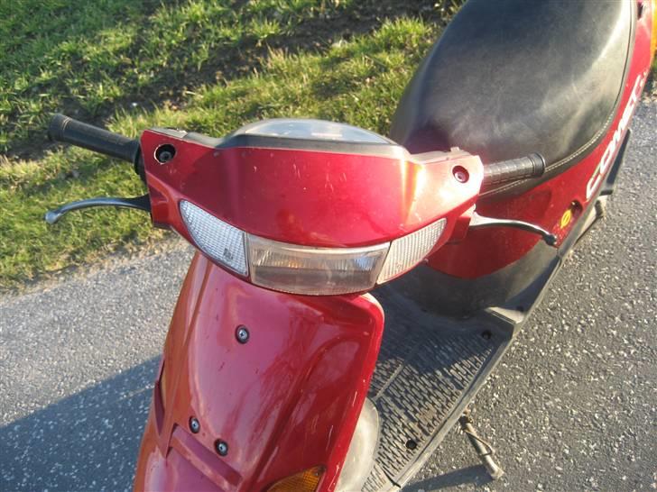 PGO comet solgt billede 9