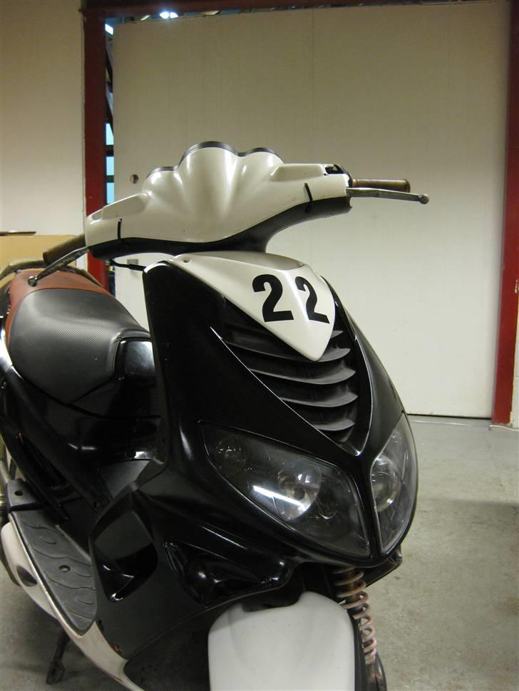 Peugeot Speedfight 2 WRC Ac billede 1