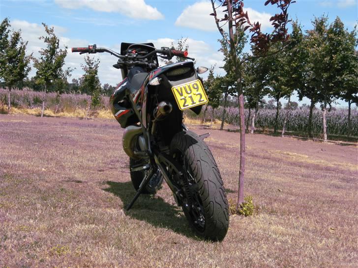 Derbi Senda Sm SLOGT billede 6