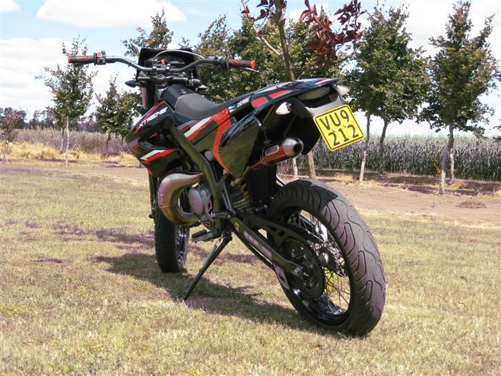 Derbi Senda Sm SLOGT billede 7