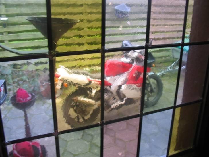 Yamaha Tzr 50 Solgt Til AM6 billede 17