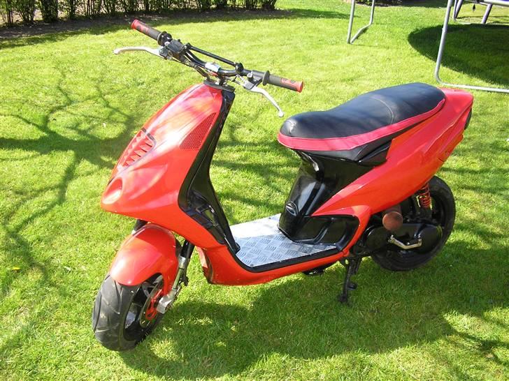 Piaggio nrg mc3 *til salg* billede 1