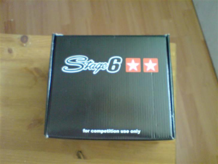 Suzuki Katana *byttet* - Stage 6 70ccm pro cylinder kit billede 10