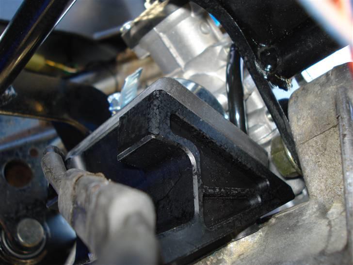 Yamaha Aerox R - Stage 6 R/T studs/wig... billede 6