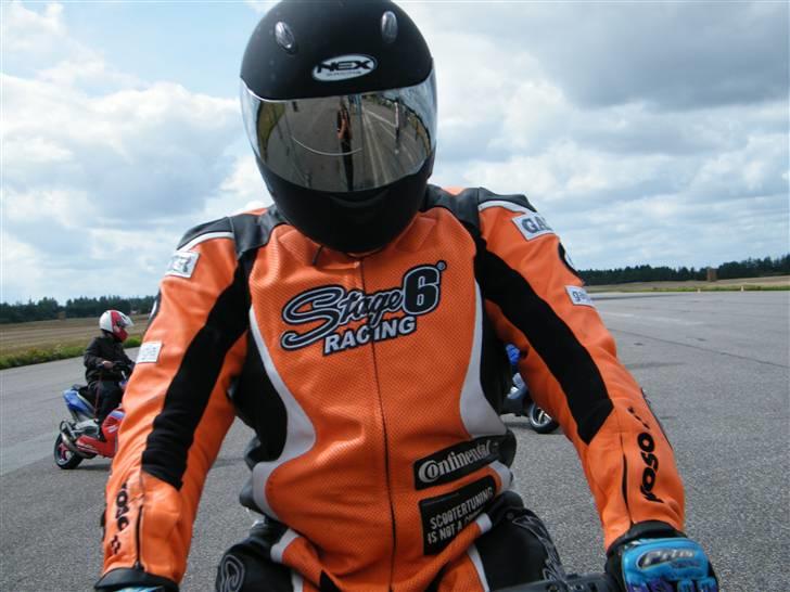 Yamaha Aerox R - Tak til Fischer for det fine billede... :) billede 14