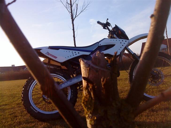 Derbi Senda x-treme  LcÐÐ solgt billede 10