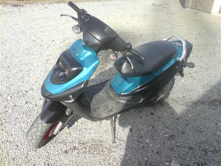 PGO hot 50 - før billede 2