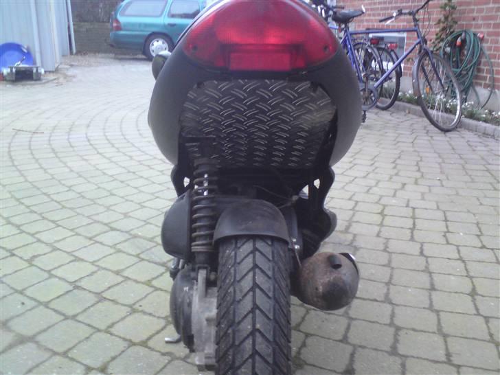 Suzuki katana (SOLGT) billede 13