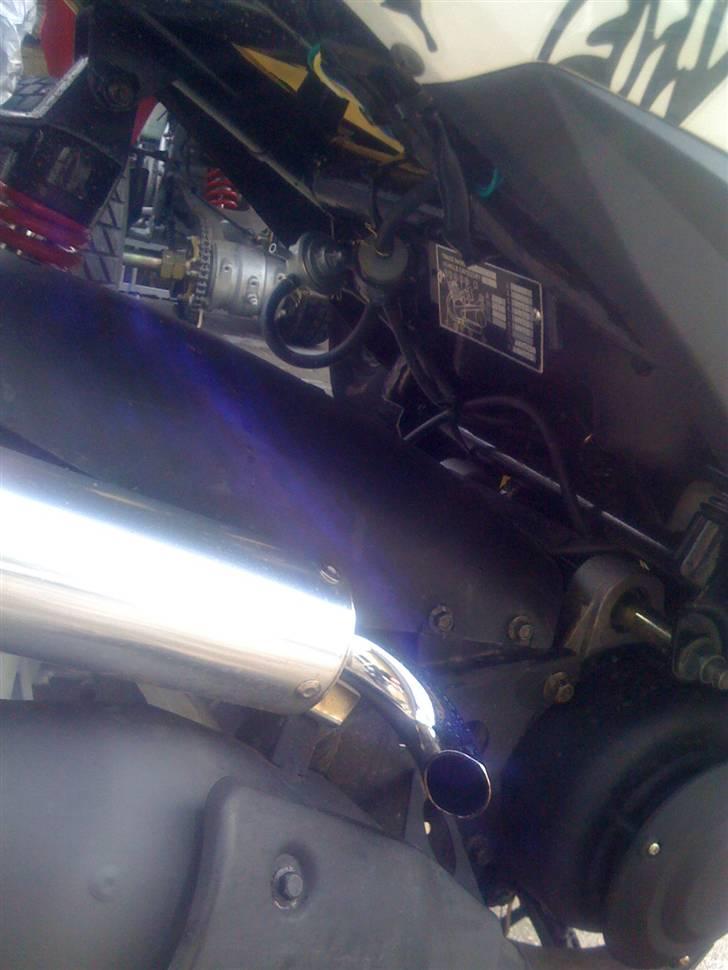 Giantco spartan Til salg billede 2