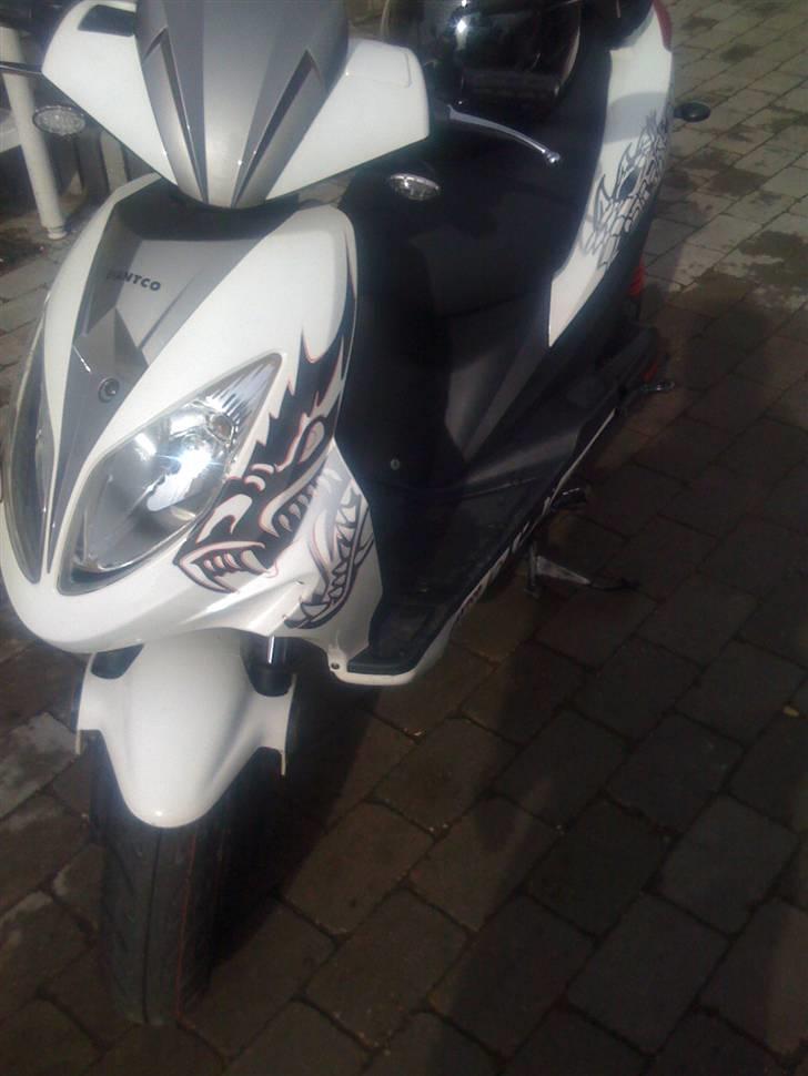 Giantco spartan Til salg billede 4