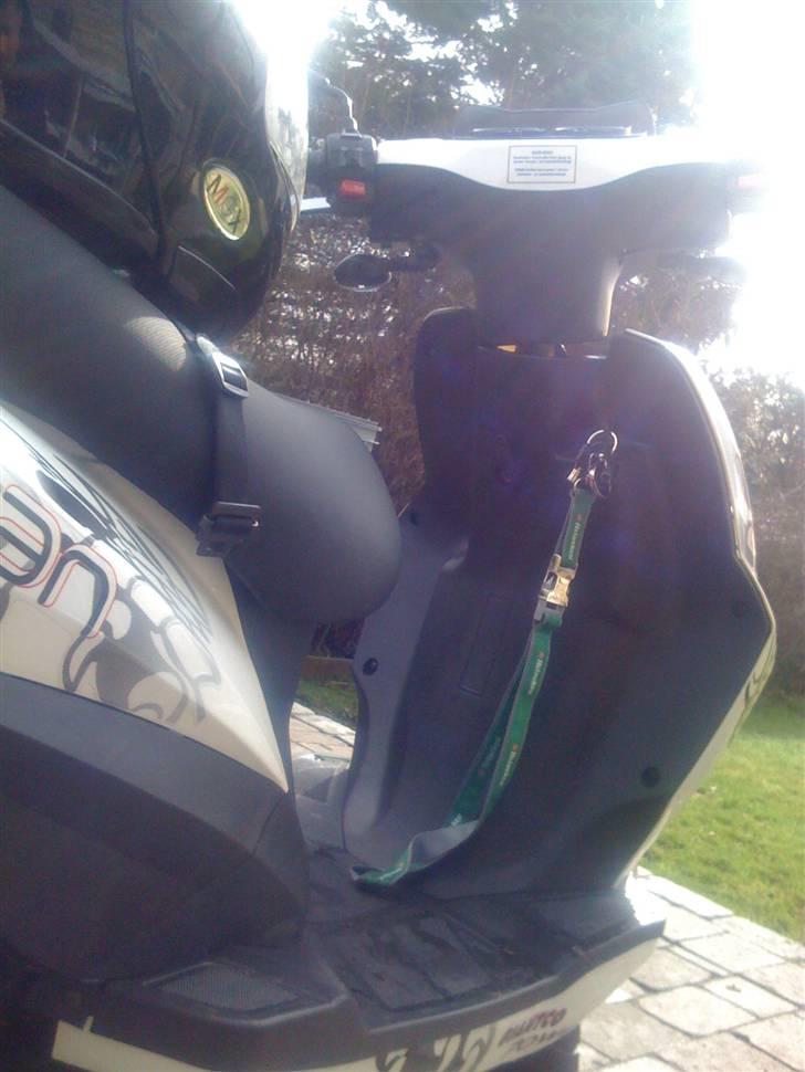 Giantco spartan Til salg billede 5