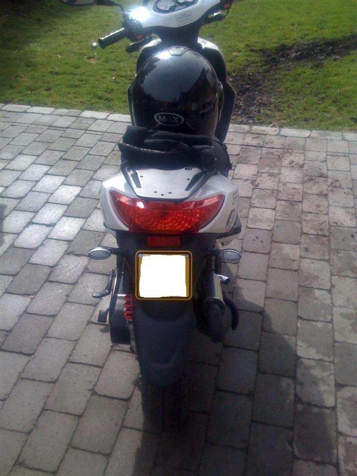 Giantco spartan Til salg billede 9