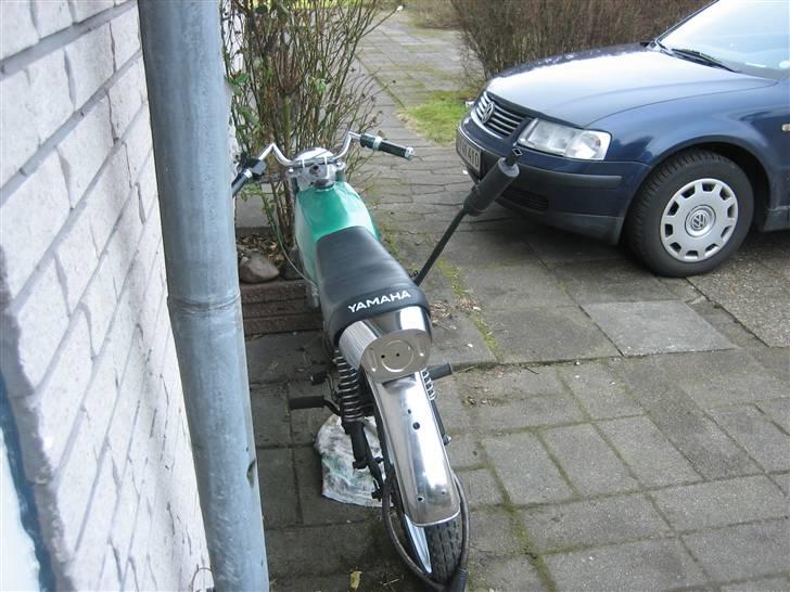 Kreidler florett rmc (til salg) billede 12