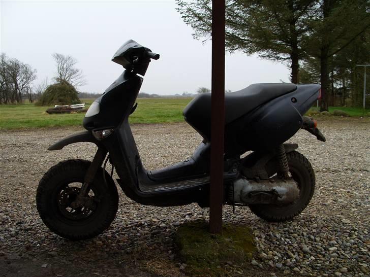 Aprilia Rally billede 1