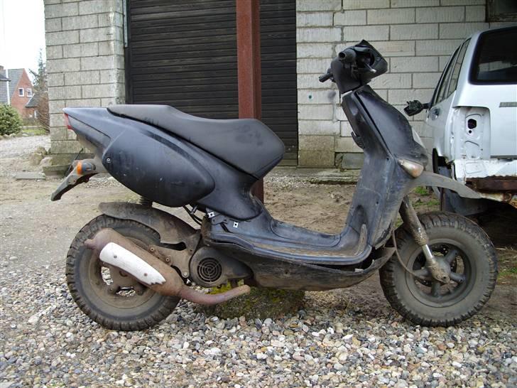Aprilia Rally billede 3