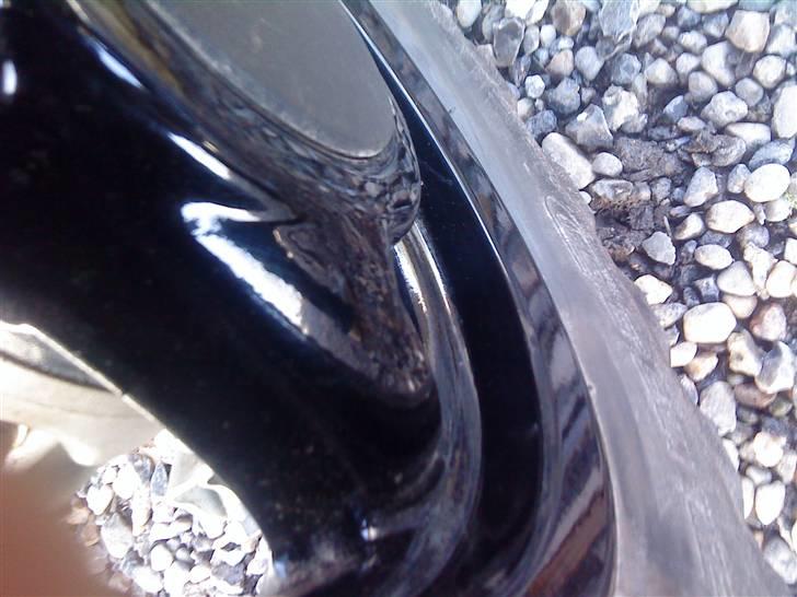 Gilera Stalker / Byttet rally billede 4