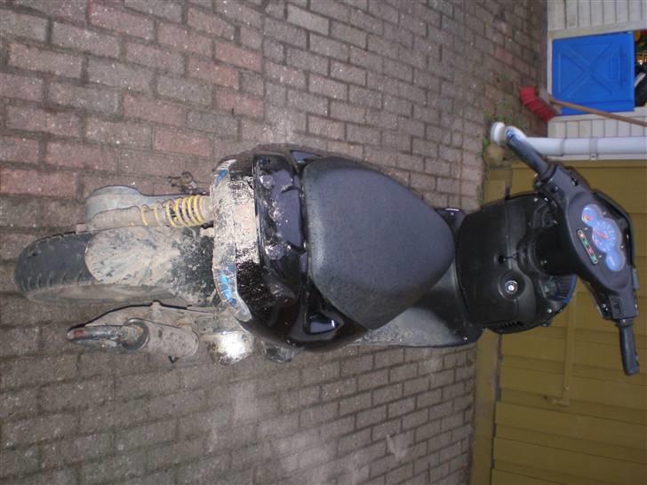 Aprilia sonic billede 3