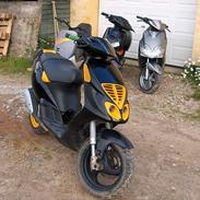 Piaggio Nrg mc3