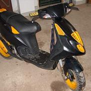 Piaggio Nrg mc3