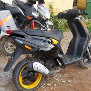 Piaggio Nrg mc3