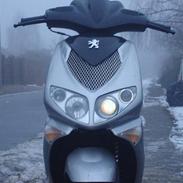 Peugeot Speedfight 2 ##TIL SALG##