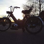 Puch Maxi k   | Solgt | :D