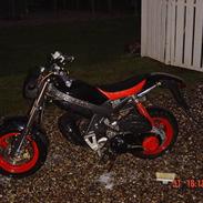 Suzuki Street magic [SOLGT]