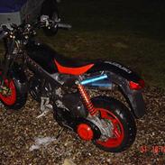 Suzuki Street magic [SOLGT]