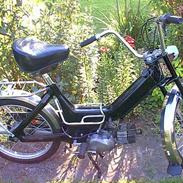 Puch Maxi K