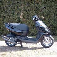 Aprilia Sonic  SOLGT