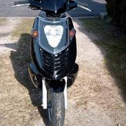 Aprilia Sonic  SOLGT