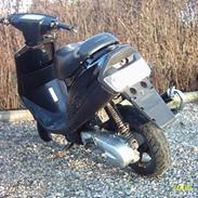 Yamaha Jog AS