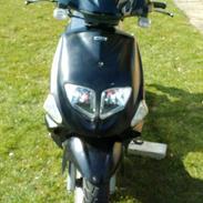 PGO Dr. Big ( byttet til sfx)